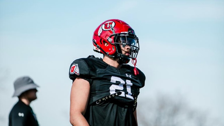 Karene Reid is ready to lead by example and with his voice going into the 2022 season